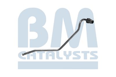 Przewód ciśn., czujnik ciśn. (filtr sadzy / cząstek stałych) BM CATALYSTS PP15015B