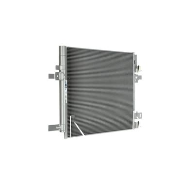 CONDENSATOR CLIMATIZARE NISSENS 941406 37