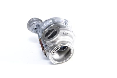 LADER AUFLADUNG BTS Turbo T916392LI 17