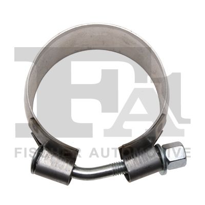 Pipe Connector, exhaust system 974-866