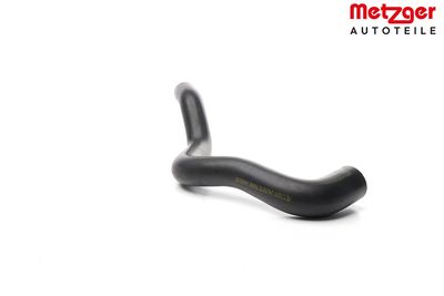 FURTUN RADIATOR METZGER AUTOTEILE 2420072 26