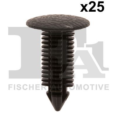 Clip, listwa ochronna FA1 14-10013.25