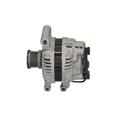 GENERATOR / ALTERNATOR HC-Cargo F032114752 4