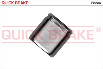 Tłoczek, zacisk hamulca QUICK BRAKE 185466K