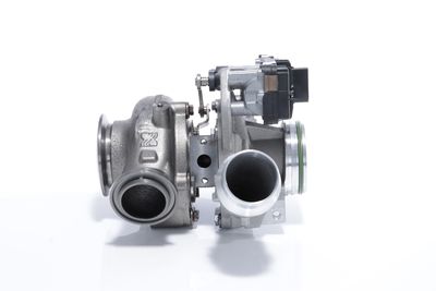 LADER AUFLADUNG BTS Turbo T918775 28