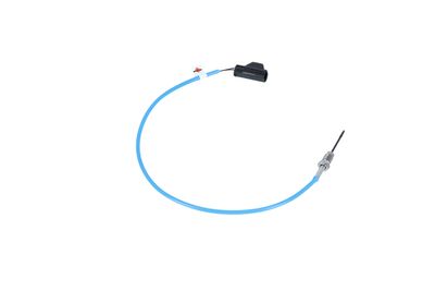 SENSOR ABGASTEMPERATUR NRF 707411 28