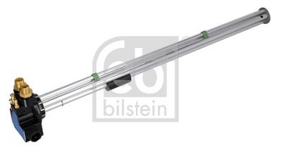 Brandstofniveausensor