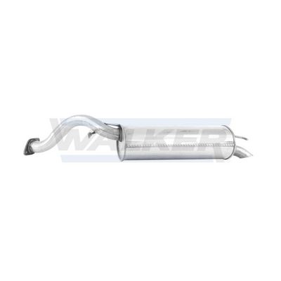 ENDSCHALLDäMPFER WALKER 22073 1