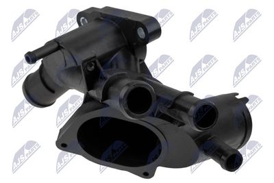Termostat chladenia NTY CTM-WW-247