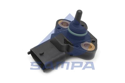 Sensor, presión de aceite