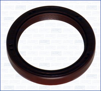 Уплотняющее кольцо, коленчатый вал AJUSA 15056100 для HYUNDAI TIBURON