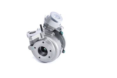 LADER AUFLADUNG BTS Turbo T914828 22