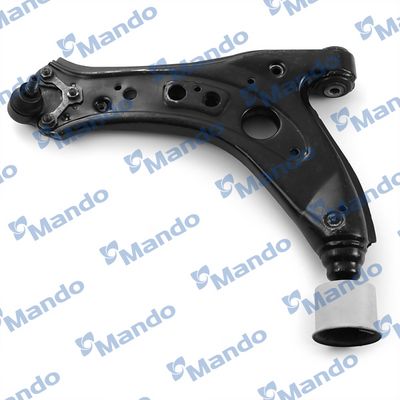 носач, окачване на колелата MANDO MSA018795