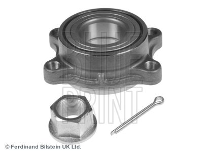 Wheel Bearing Kit BLUE PRINT ADN18374