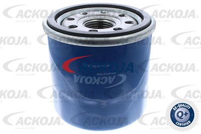 ACKOJA A64-0500 Масляный фильтр  для TOYOTA CAMI (Тойота Ками)