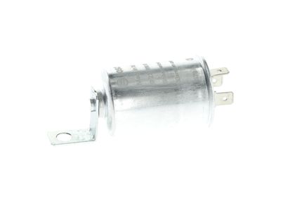 SCHALTGERäT ZüNDANLAGE BOSCH 0227990001 17