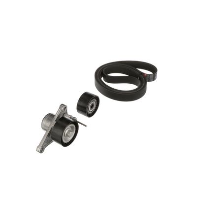 KEILRIPPENRIEMENSATZ GATES K017PK1973 45