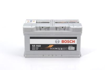 Стартерная аккумуляторная батарея BOSCH 0 092 S50 100 для FIAT FULLBACK