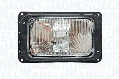 MAGNETI MARELLI Hauptscheinwerfer