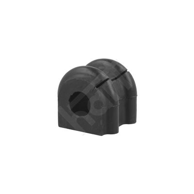 Suspension, stabilisateur