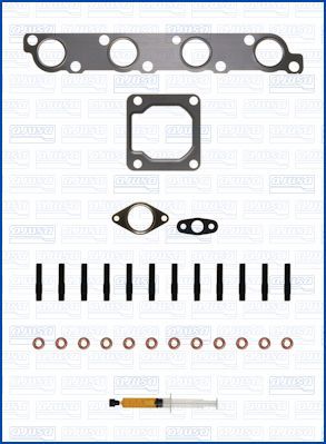 Monteringsats, Turbo AJUSA JTC11046