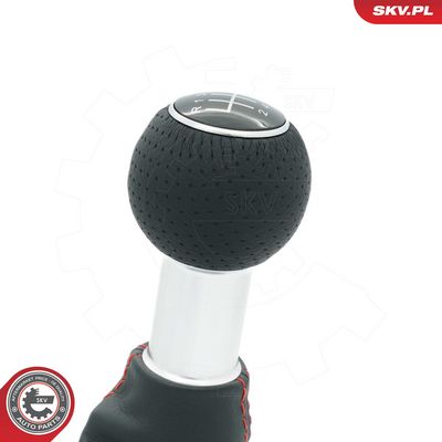 Hlavica radiacej páky ESEN SKV 63SKV510
