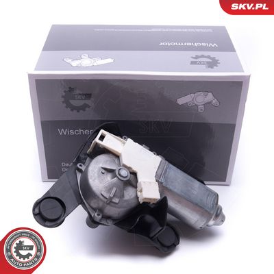 Motor stěračů SKV 19SKV114