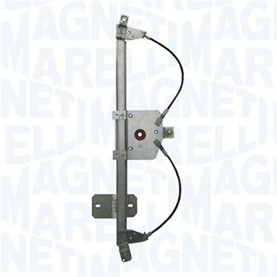 MAGNETI MARELLI Fensterheber