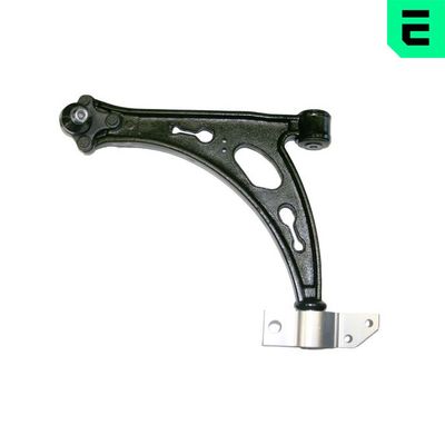 Control/Trailing Arm, wheel suspension G6-1080