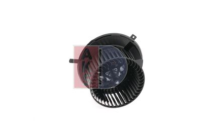INNENRAUMGEBLäSE AKS DASIS 740946N 14