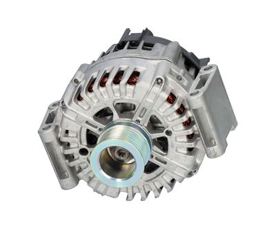 GENERATOR / ALTERNATOR VALEO 439891 27