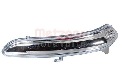 Lampa kierunkowskazu METZGER AUTOTEILE 2080180