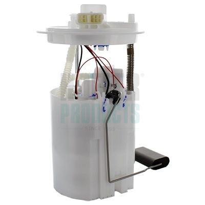 SISTEM ALIMENTARE CU COMBUSTIBIL