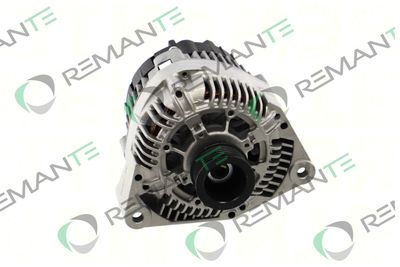 GENERATOR / ALTERNATOR REMANTE 011003000154R 4