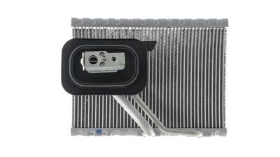 Airconditioning verdamper