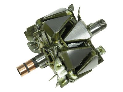 Läufer, Generator