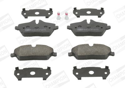 SET PLACUTE FRANA FRANA DISC