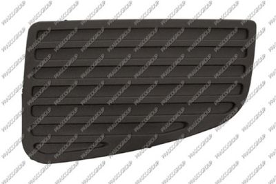 Облицовка, противотуманная фара PRASCO VG9521250 для VW CRAFTER