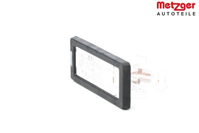 KENNZEICHENLEUCHTE METZGER AUTOTEILE 2080125 26