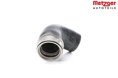 LADELUFTSCHLAUCH METZGER AUTOTEILE 2400322 31