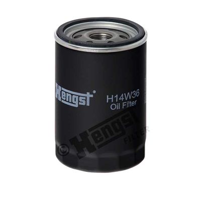 Масляный фильтр HENGST FILTER H14W36 для MAZDA CX-9