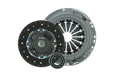 Set ambreiaj AISIN KT-302C