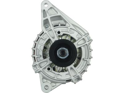 Kintamosios srovės generatorius