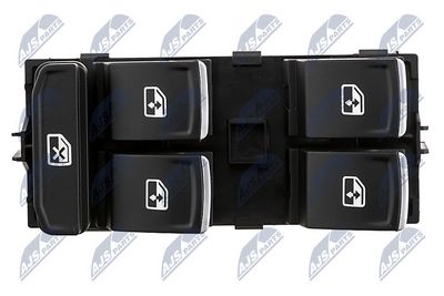 Kytkin, lasinnostin NTY EWS-SK-019A – SKODA