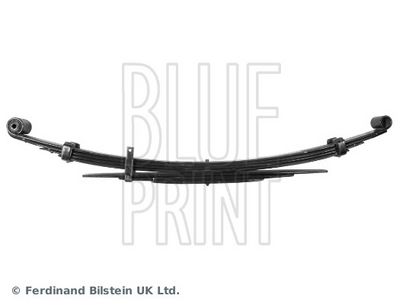 BLUE PRINT Federnpaket