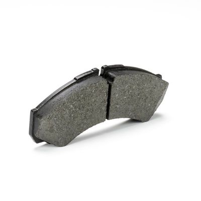 BREMSBELAGSATZ SCHEIBENBREMSE DELPHI LP1616 16