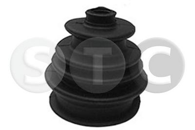 маншон, полуоска STC T410351