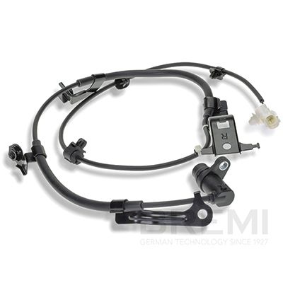 SENZOR TURATIE ROATA