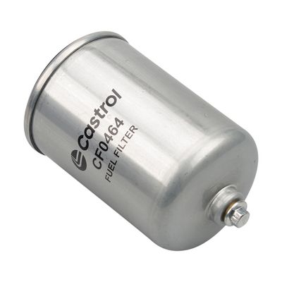 Vorschau Kraftstofffilter Ansicht 2