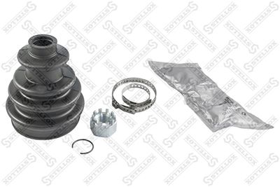 STELLOX 13-00663-SX Пыльник рулевой рейки 